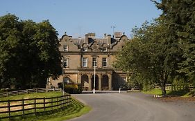 Baskerville Hall Hotel  2*